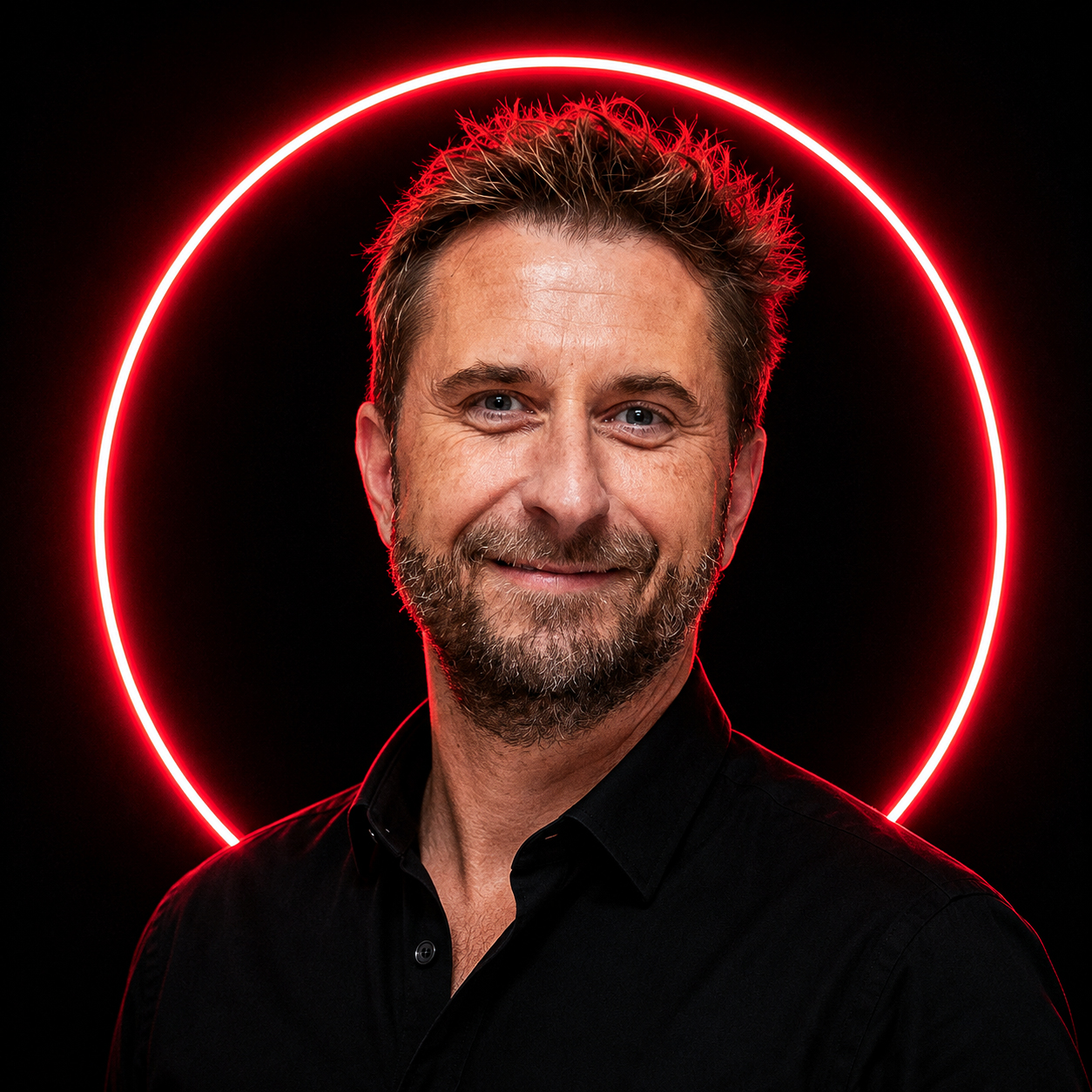 Grégory Berger