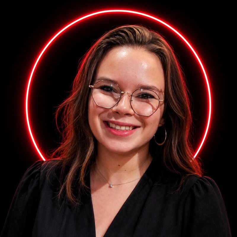 Inès Baurain