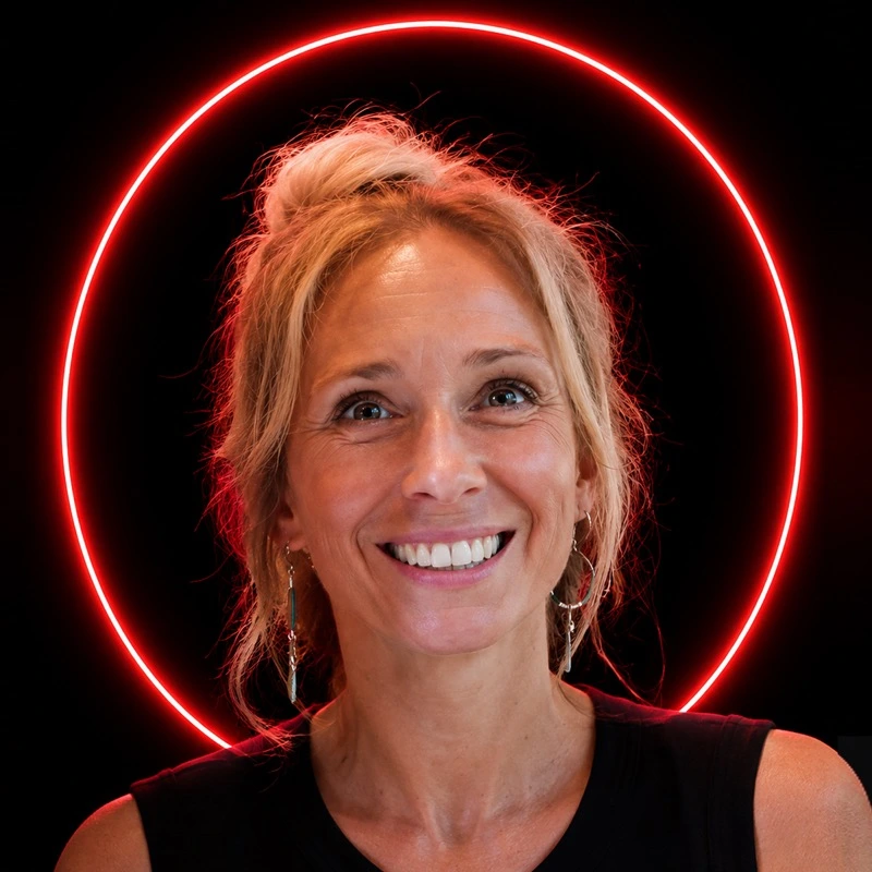 Inge Vervloet