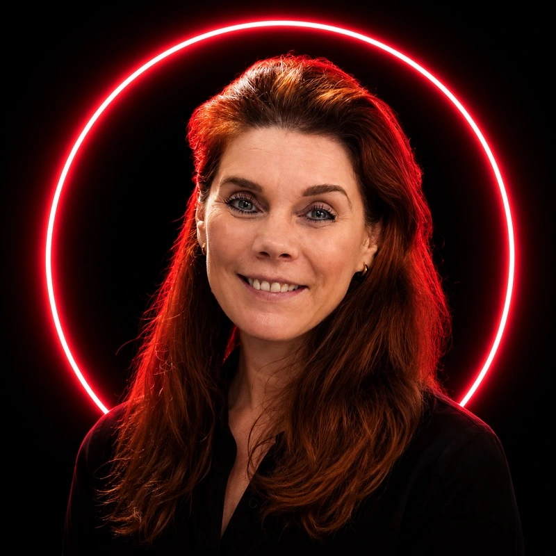 Julie Klinkemallie