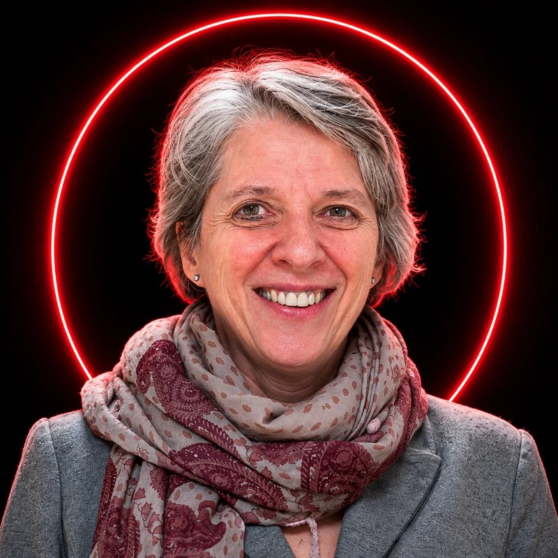 Mireille Rousseaux-Nelis