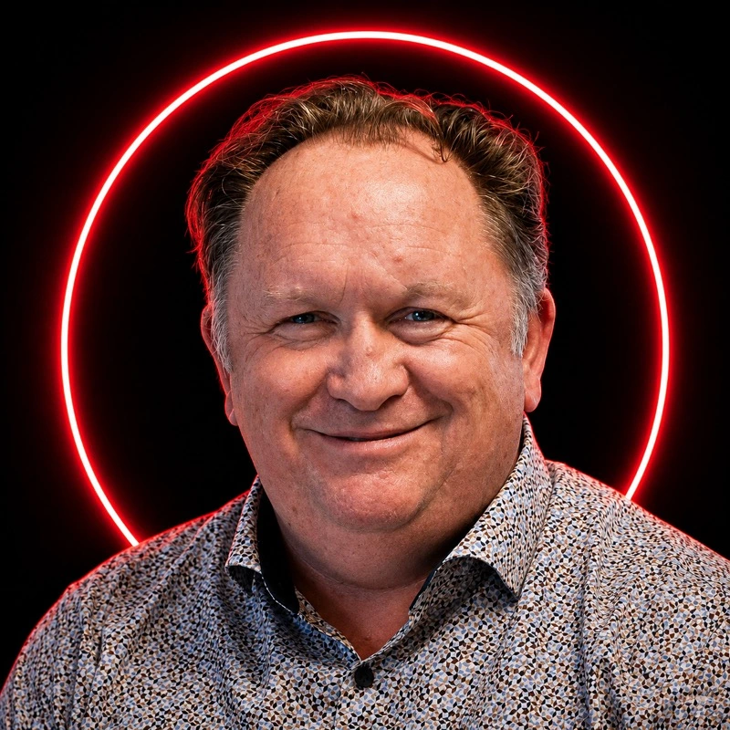 Peter Konings