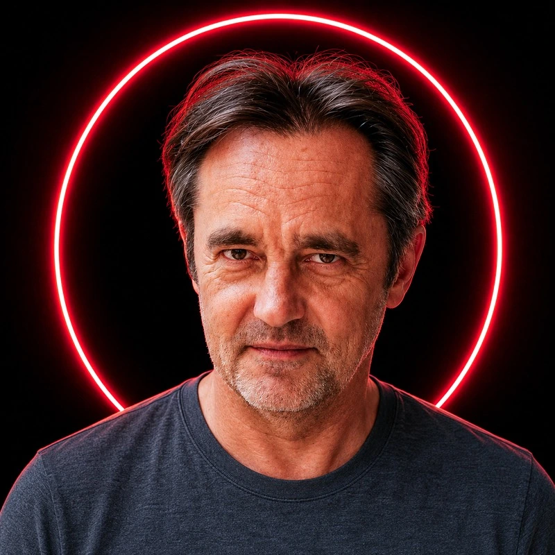 Stephan Maeck
